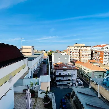Διαμέρισμα Loft In Centro Vista Mare Πεσκάρα