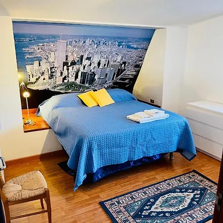 Loft In Centro Vista Mare Διαμέρισμα Πεσκάρα