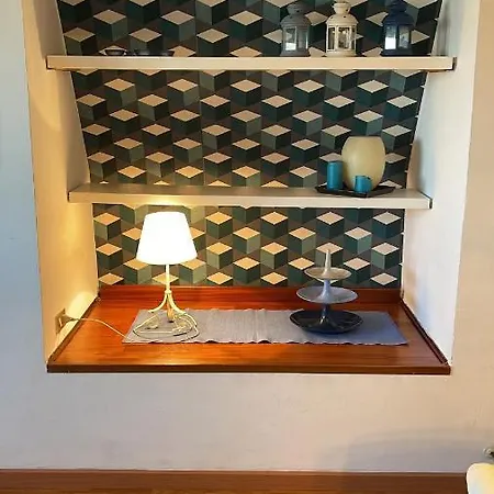 Loft In Centro Vista Mare Πεσκάρα
