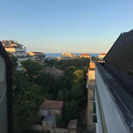 Loft In Centro Vista Mare * Πεσκάρα