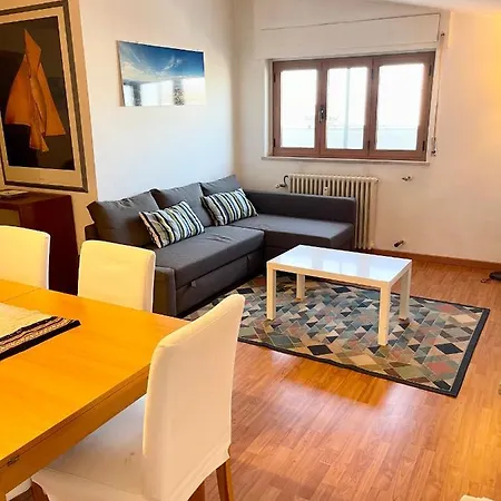 Loft In Centro Vista Mare Διαμέρισμα *