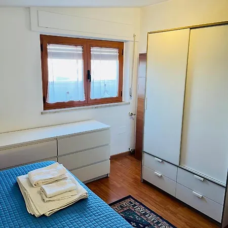 Loft In Centro Vista Mare * Πεσκάρα