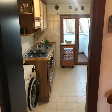 Loft In Centro Vista Mare *