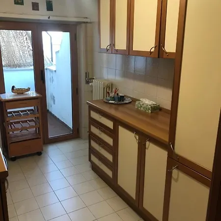 Διαμέρισμα Loft In Centro Vista Mare
