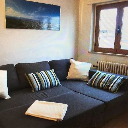 Loft In Centro Vista Mare Διαμέρισμα Πεσκάρα