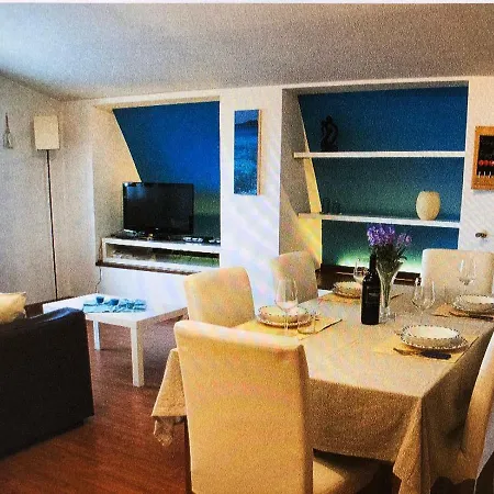 Loft In Centro Vista Mare * Πεσκάρα