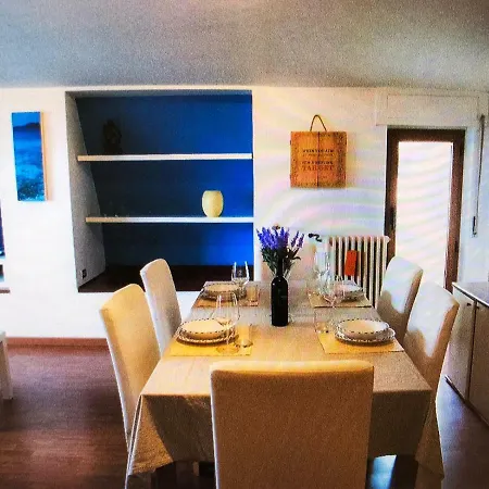 Διαμέρισμα Loft In Centro Vista Mare